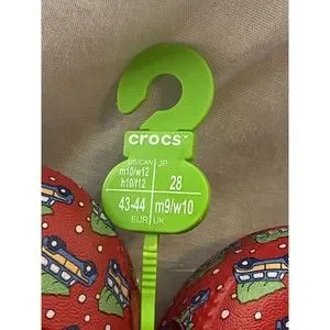CROCS | Shoes | Nwt Crocs Classic Clog Slip On Vineyard  display picture 3